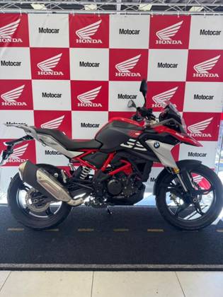 BMW G 310 GS 